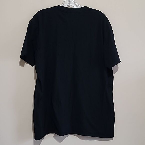 Operation Storm Black Men's T-Shirt sz XL - Picture 4 of 6